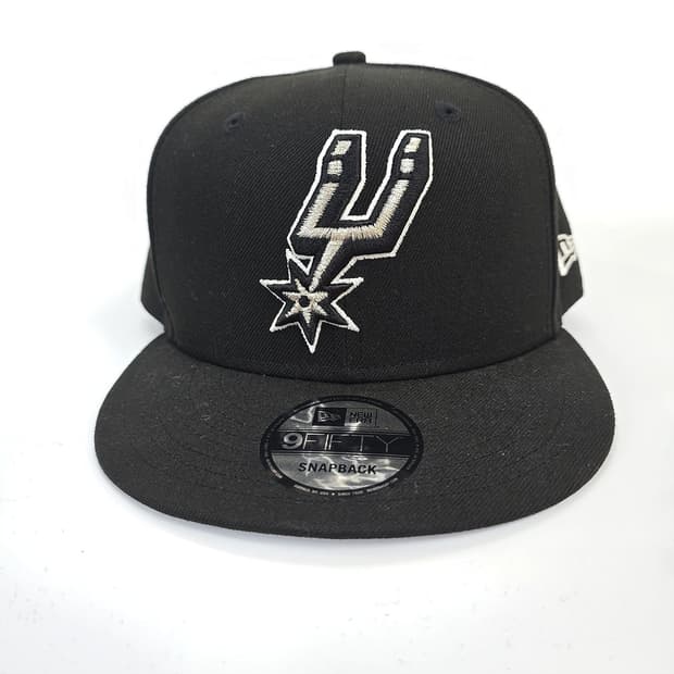택달린새제품) 뉴에라 NEW ERA 9FIFTY 샌안토니오 스퍼스 스냅백