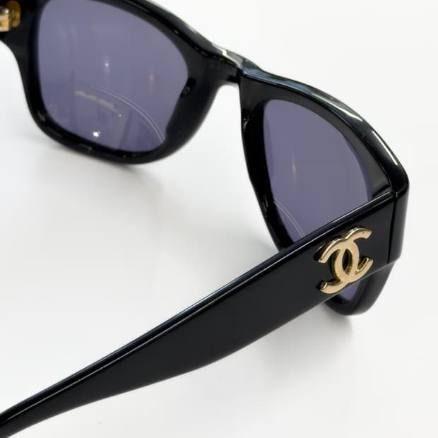 샤넬 선글라스