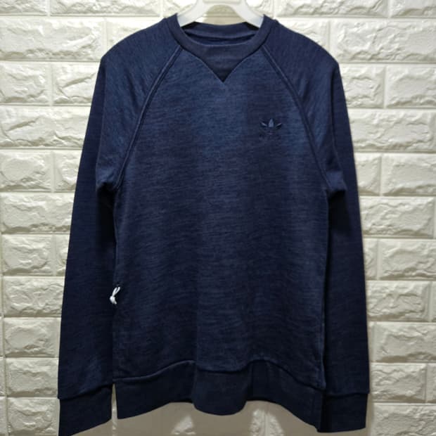 아디다스 PT 크루 스웨트셔츠 85~90