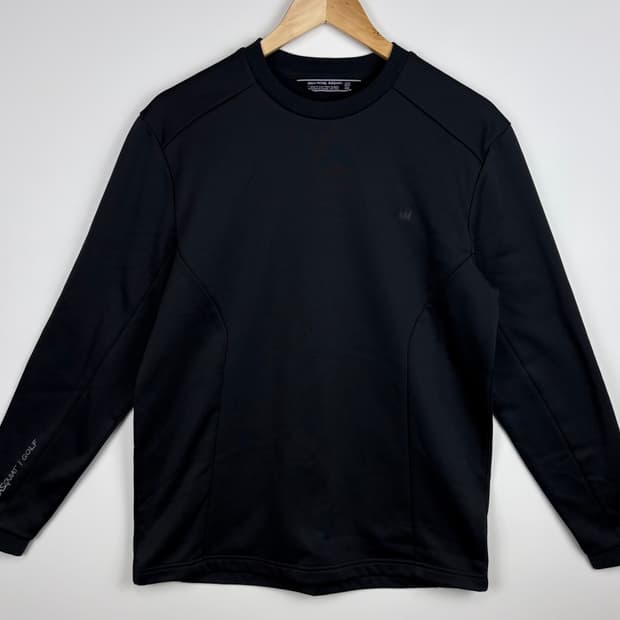 장 미쉘 바스키아 골프 티셔츠 (기모)