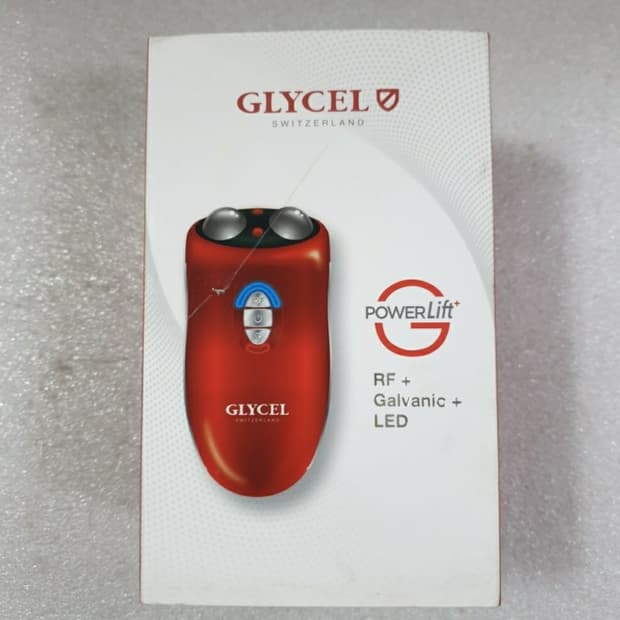 💎 스위스 스킨케어 명가 GLYCEL의 집속 홈케어 솔루션!

고주파