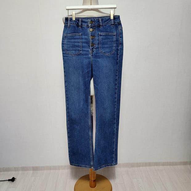 마쥬 청바지 55