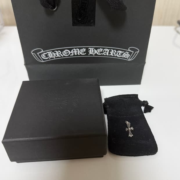 크롬하츠 베이비펫