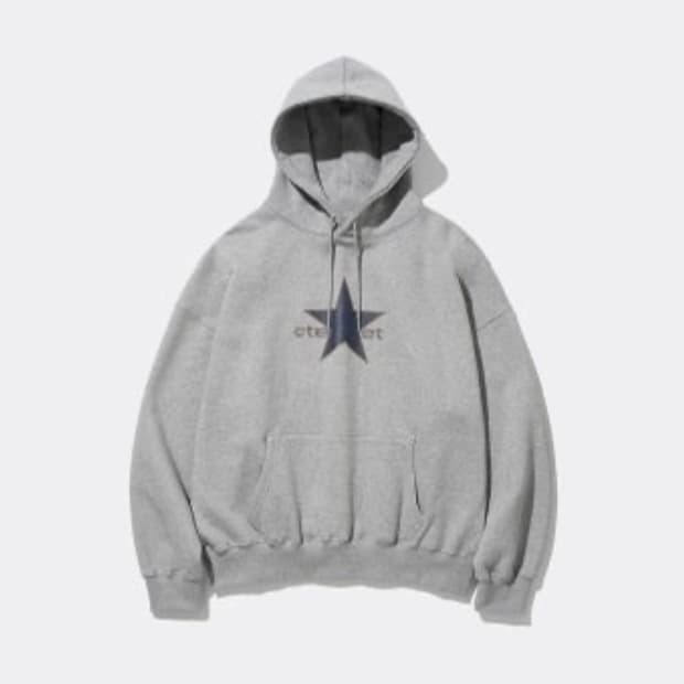 테켓 후드티 m 사이즈 