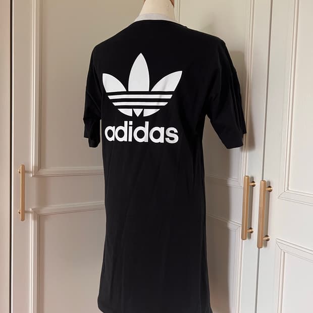 Adidas Originals Trefoil Dress / 아디다스 오리