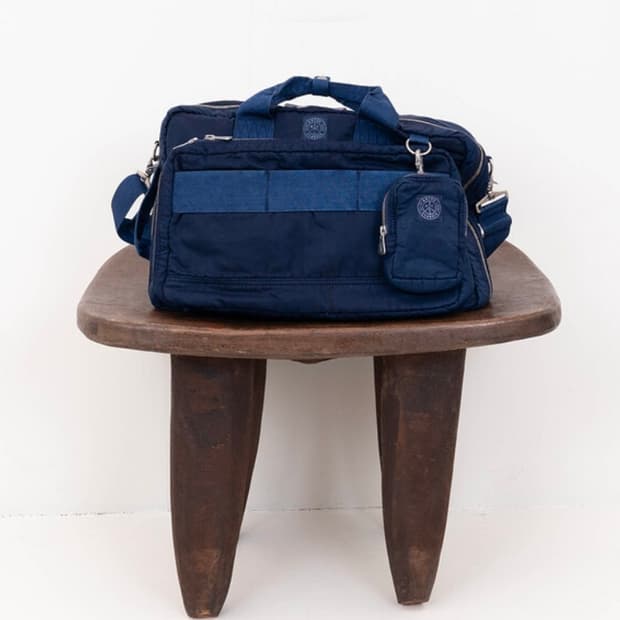 포터클래식 3way briefcase