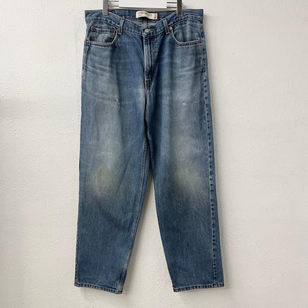 LEVI'S 560 (#076)