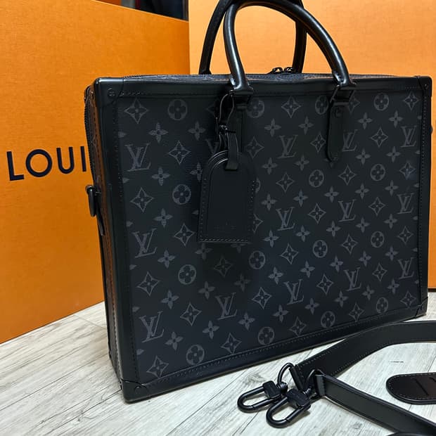 루이비통 브리프케이스 크로스백 M44952 국내판