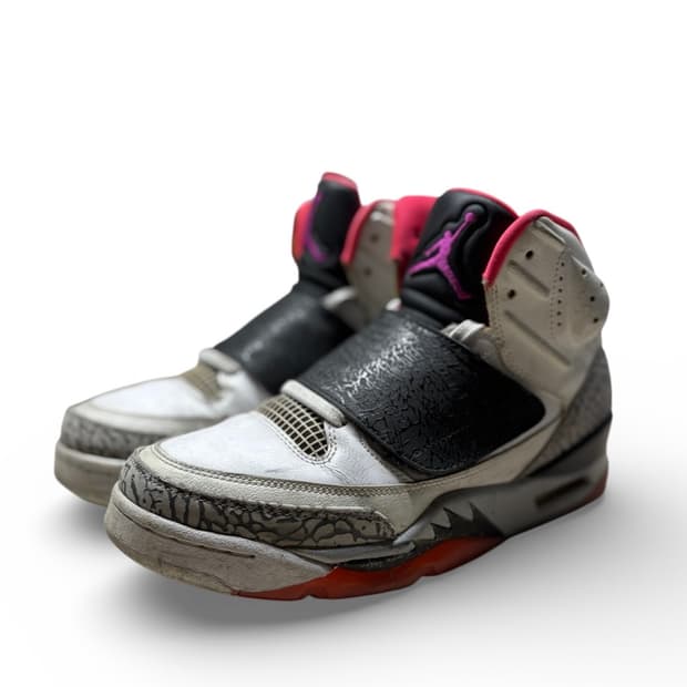 조던 선 오브 마스 핫 라바 / 260