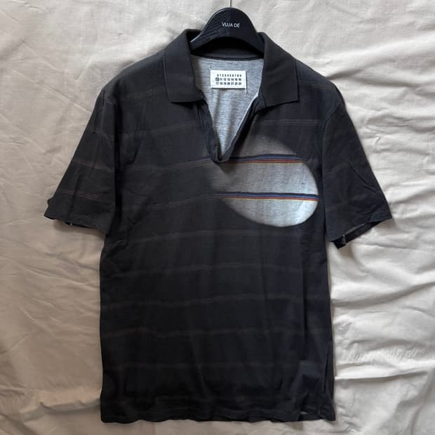 마르지엘라 ss08 스키퍼 폴로