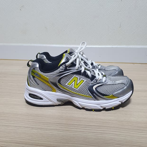 뉴발란스 530 운동화 245