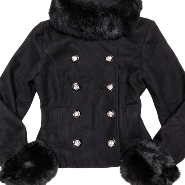 잉그니 코트 긱시크 y2k 오네로맨틱히메갸루 핀터깔 고스펑크 로리타 일브