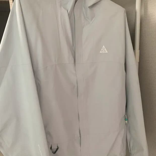나이키 ACG 바람막이 자켓