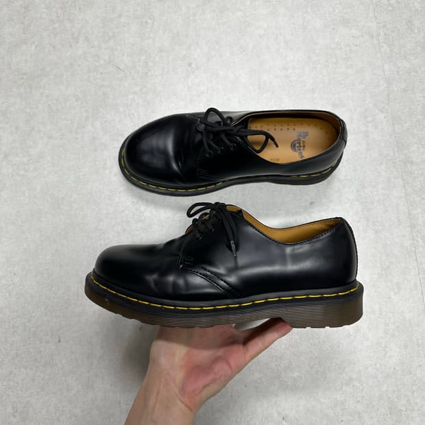 닥타마틴 1461 스무스