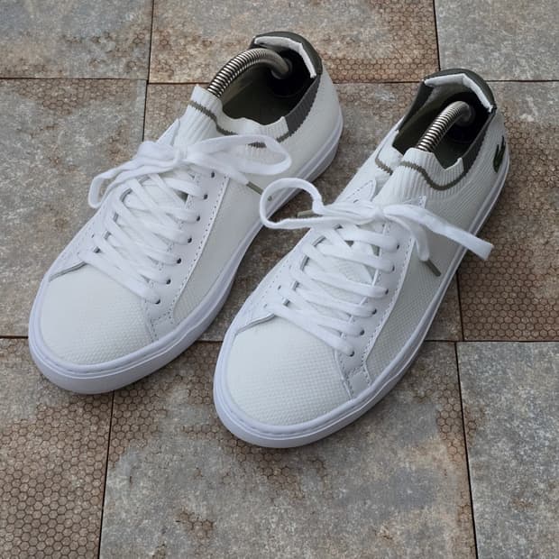 (250)라코스테 라 피케 