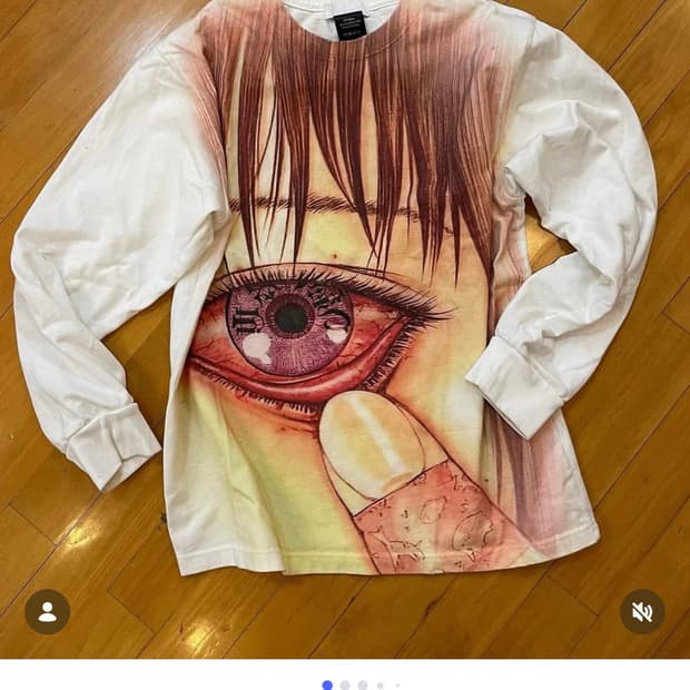 Provemeworng 롱슬리브