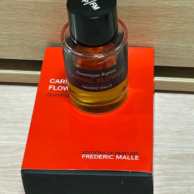 정품 프레데릭말 카날플라워 100ml