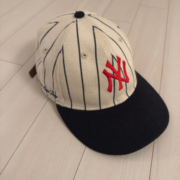 에메레온도르 볼캡 판매합니다.  AIME LEON DORE