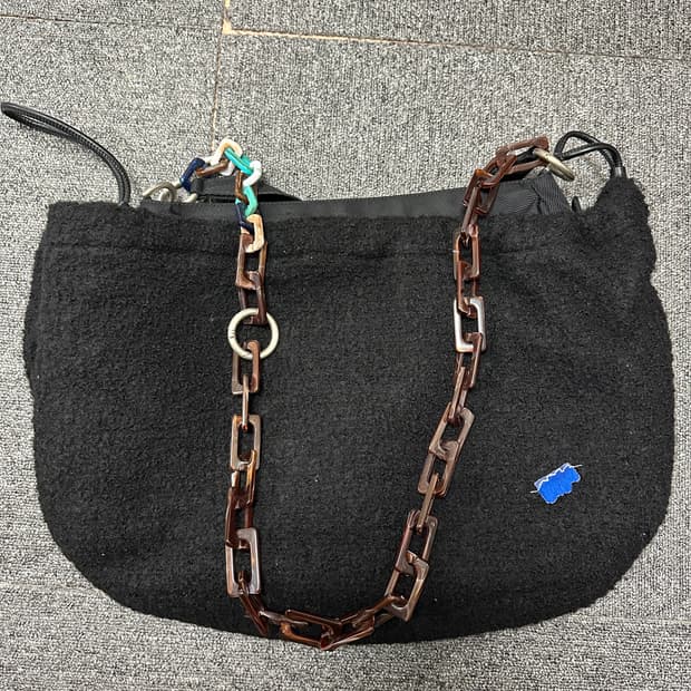 아더에러 프랜시아백(Francia bag Beige)