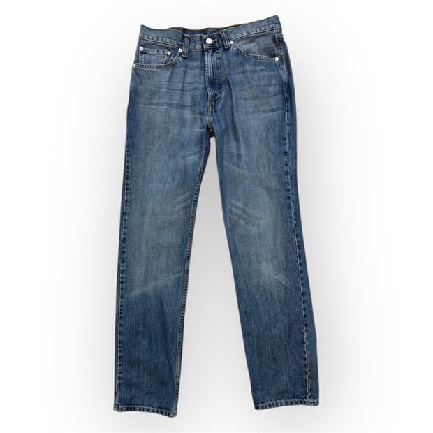 리바이스 502 중청