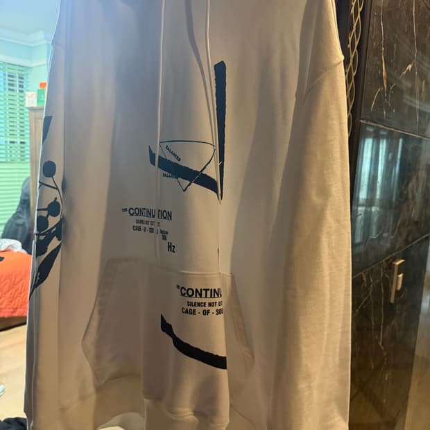 프라다 후드티 급처