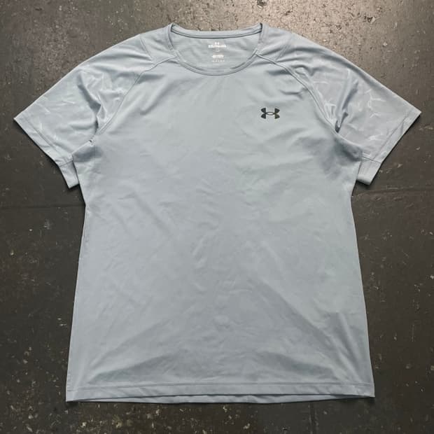 105 언더아머 기능성 반팔티