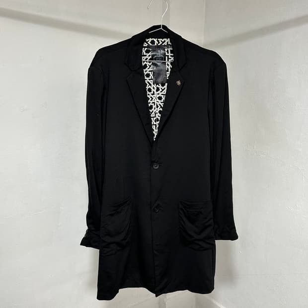 vtg jacket