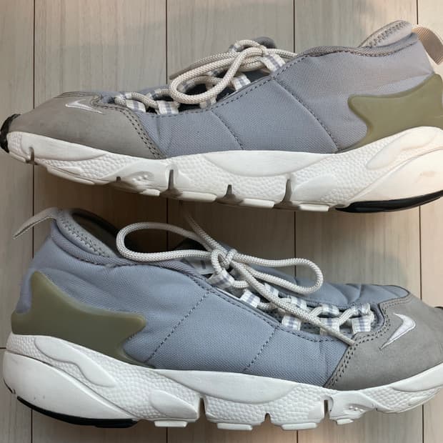 나이키에어풋스케이프