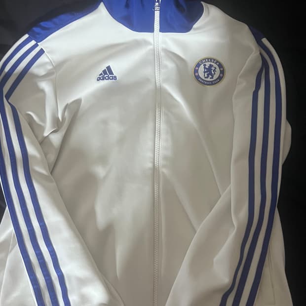 급처) 첼시 아디다스 져지 