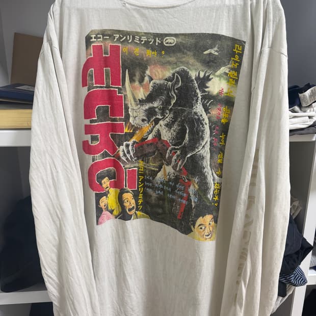 Ecko 