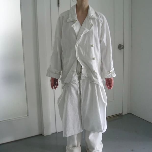 구함))에옹쓰 페이퍼 코트