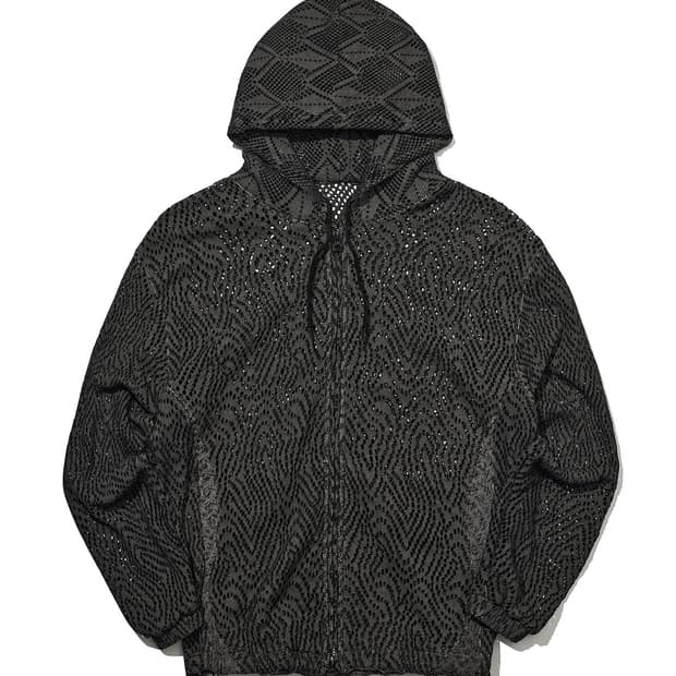 엑슬림 xlim EP.5 01 HOODIE ZIPUP/3사이즈