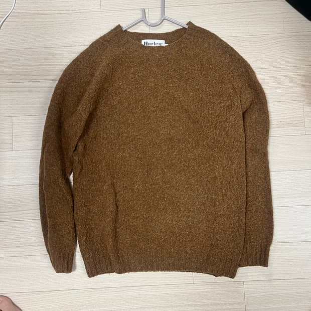 할리오브스코틀랜드 S 브라운