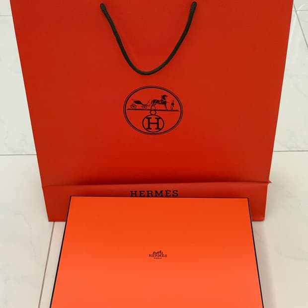 에르메스 에블린 23 포쉐 III 백 클레망스 & 팔라듐 하드웨