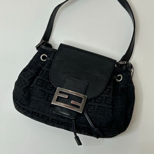 Coach 코치 숄더백  