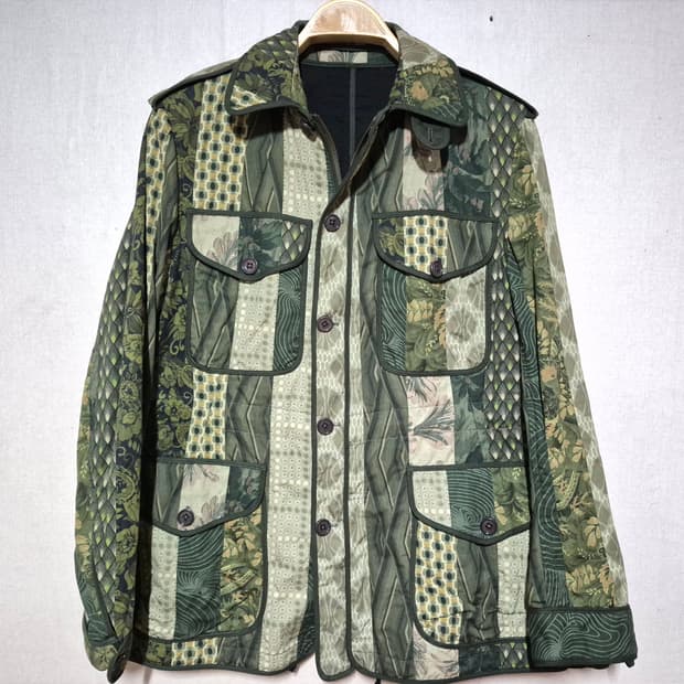 DRIES VAN NOTEN 드리스반노튼( M)