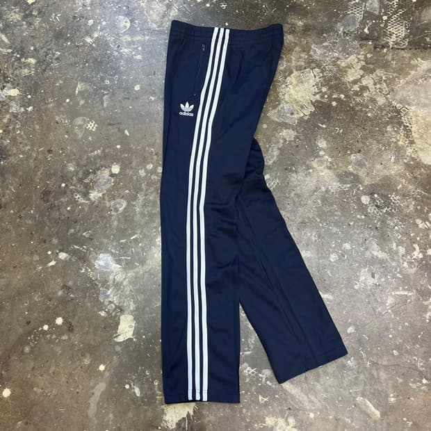 105) 새제품 아디다스 유로파 트랙 팬츠 트레이닝복 바지
