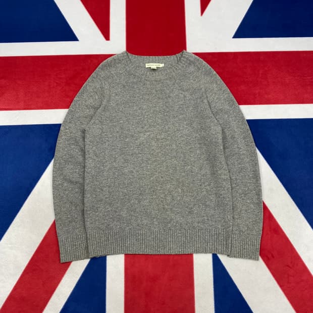 토마스모어 니트 L