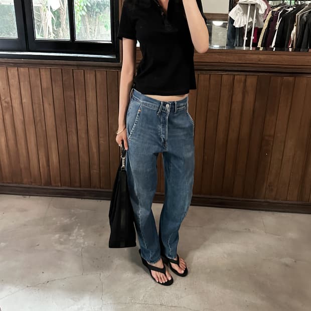 BURBERRY LONDON pk shirt