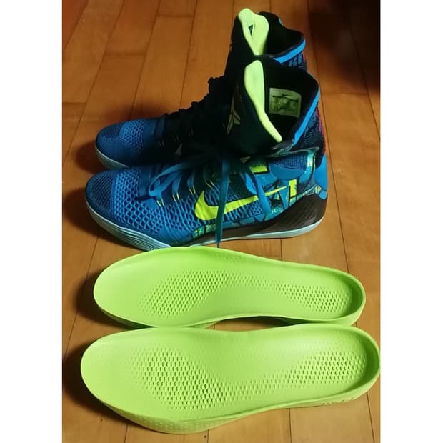 나이키 코비 9 엘리트 