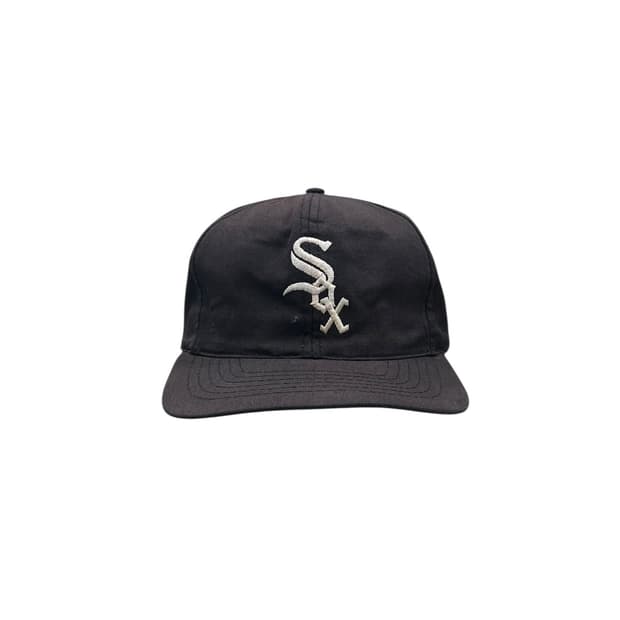 90‘s MLB 시카고 화이트 삭스 볼캡