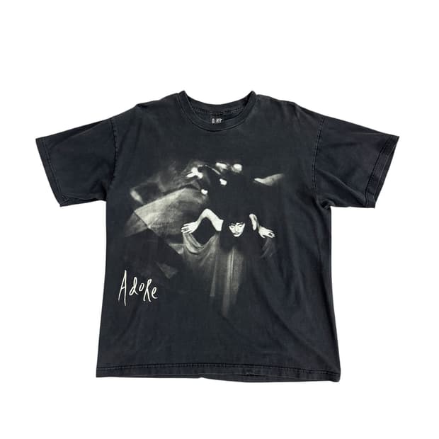 90s Smashing Pumpkins Adore 스매싱펌킨스 티셔츠