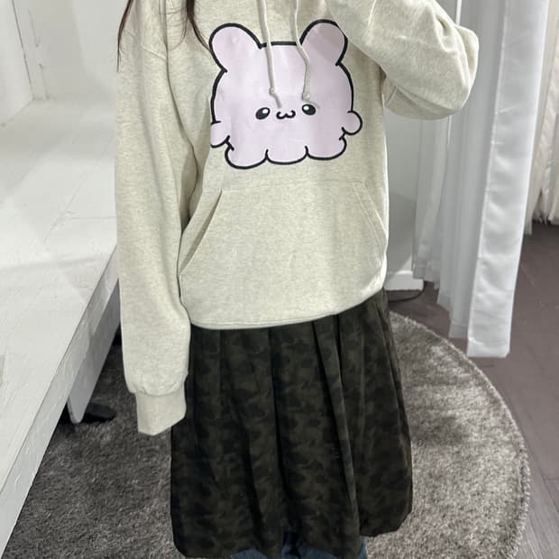 cute hoodie