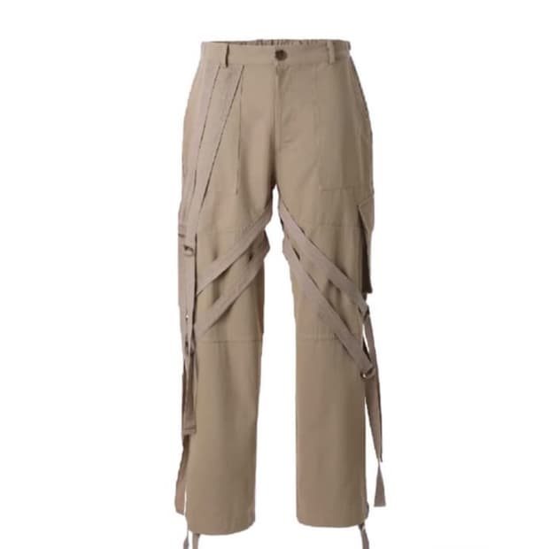 쓰리타임즈 바지 팬츠 