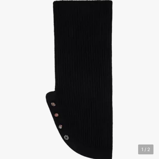 혜인서 스누드 블랙 구합니다