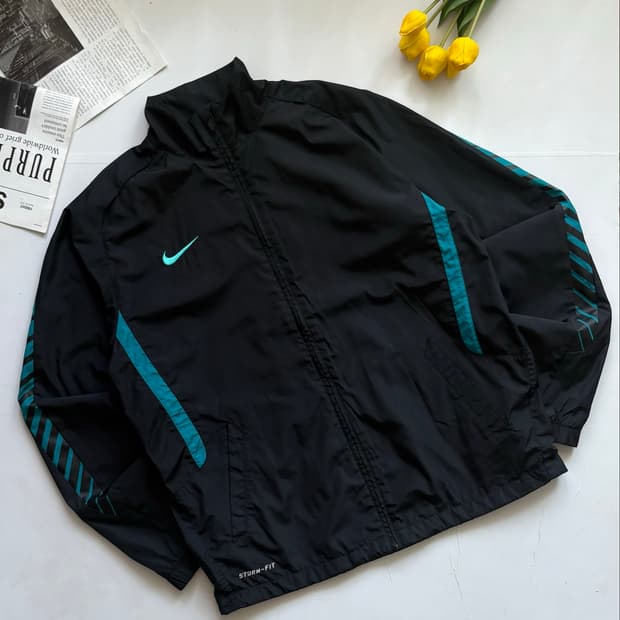 Nike 나이키 빈티지 스톰핏 윈드브레이커
