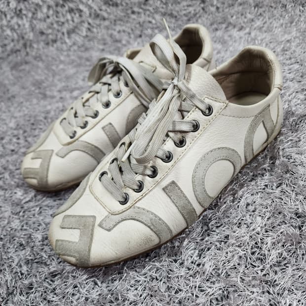 돌체앤가바나 스니커즈 245