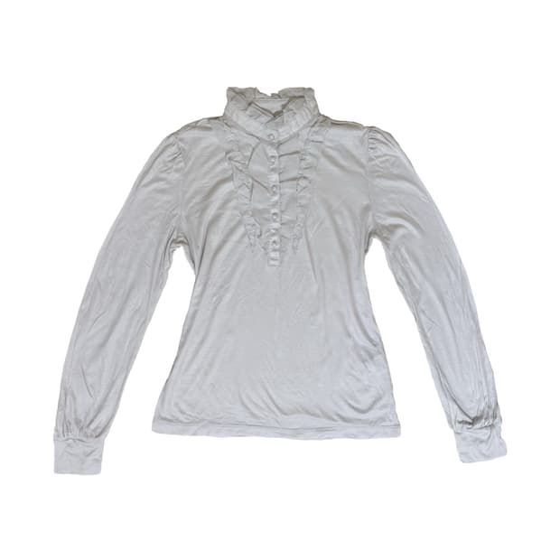 🤍히로인의 블라우스🤍