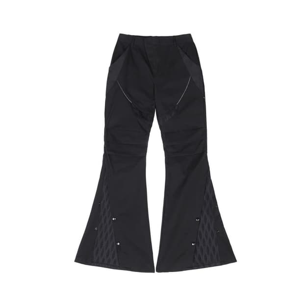 mystephenm vol.1 pants bk
