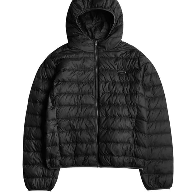 노이아고 경량패딩 NO11067 라이트웨이트 다운 자켓 (블랙) 3